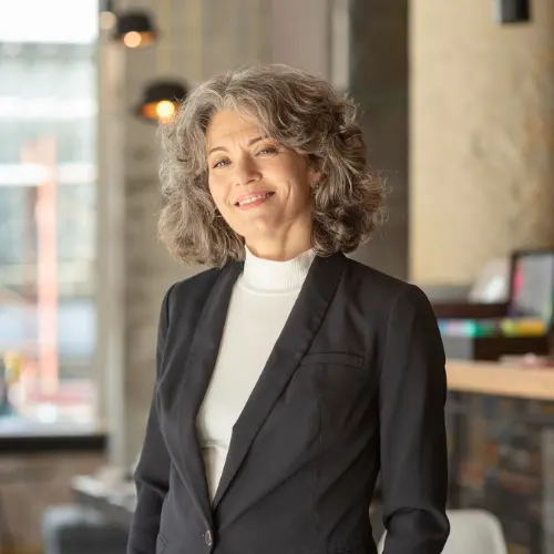 Alejandra Ruiz, CPA