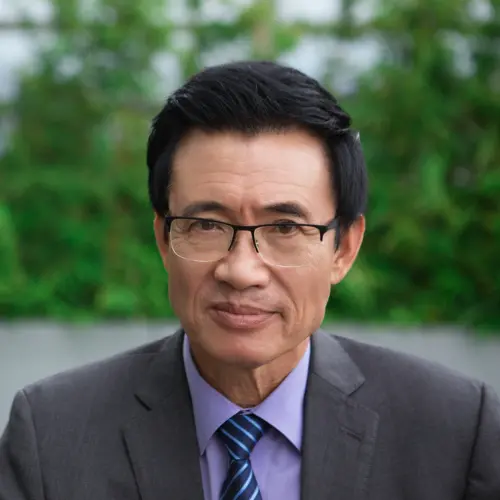 Hiroshi Tanaka, MBA