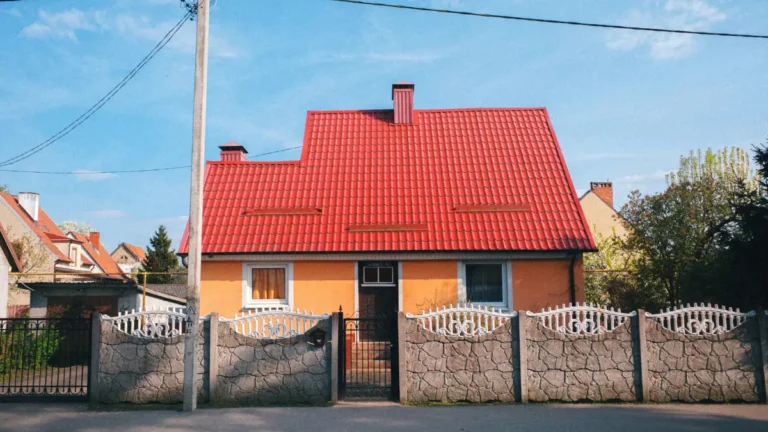 Home Equity featured image showing a residential house representing homeowner equity value and borrowing potential