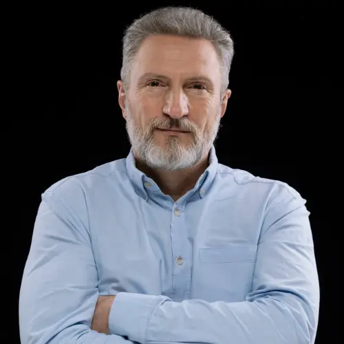 Lukas Schneider finance expert in monetary policy
