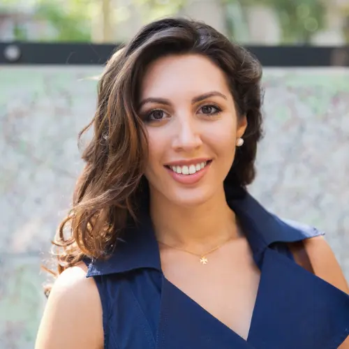 Mariana López, CPA