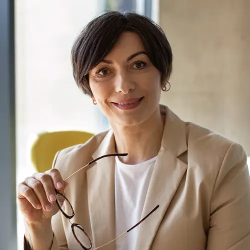 Priya Nandakumar finance expert in banking and fintech