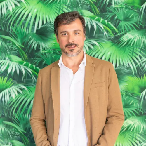 Ricardo Alves, MSc Economics
