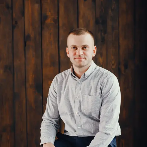 Tomasz Kowalski, MSc Finance