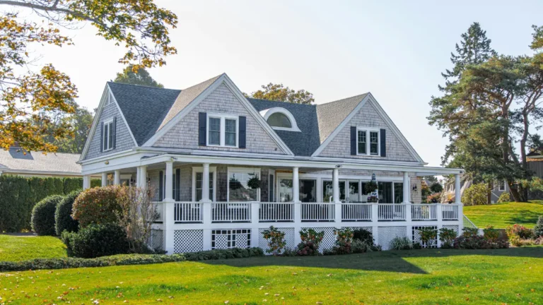 Conventional loan eligible single family home representing homeownership in 2026