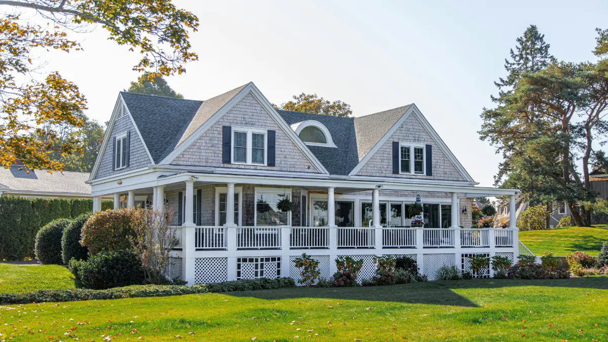 Conventional loan eligible single family home representing homeownership in 2026