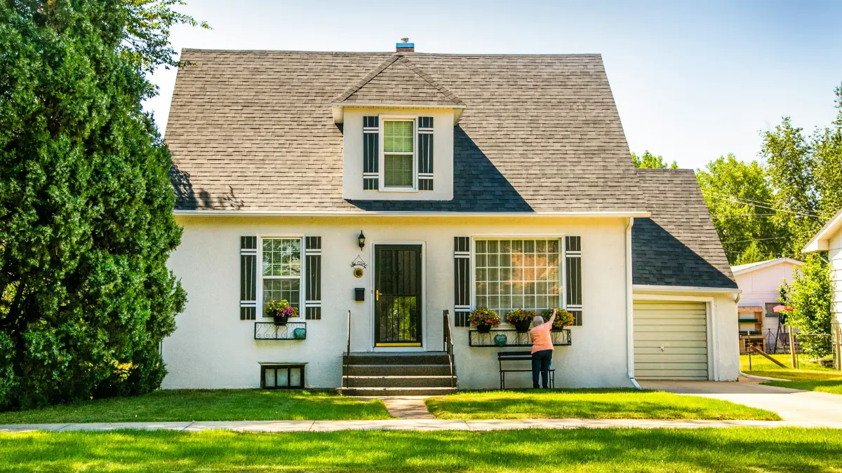 Home Insurance costs rising sharply for a suburban house in 2026