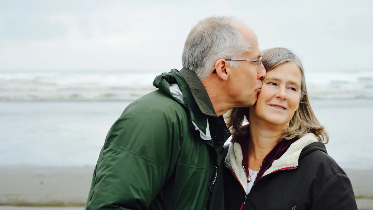 Term Life Insurance providing long term financial protection and peace of mind for family