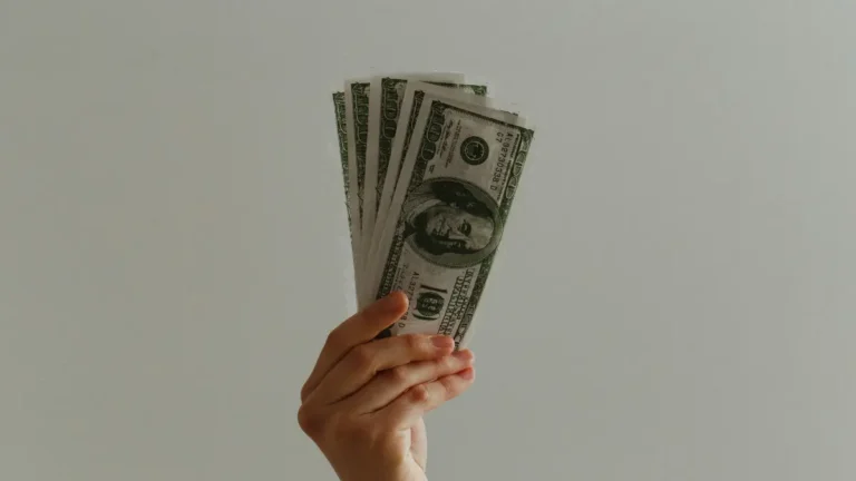 Paycheck Calculator showing real net pay with cash in hand after taxes and deductions