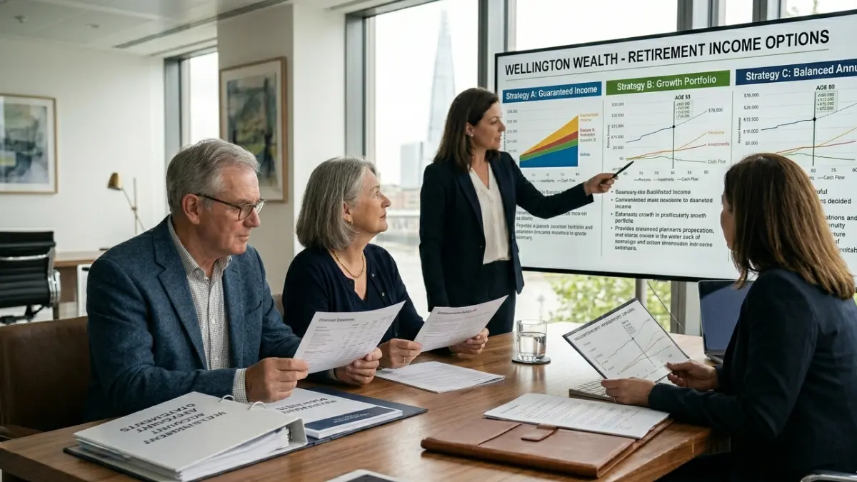 deferred income annuity comparison with immediate annuity and fixed deferred annuity during retirement planning consultation